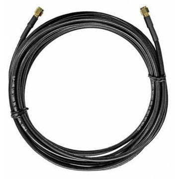 MikroTik 1m SMA male to SMA male cable-0